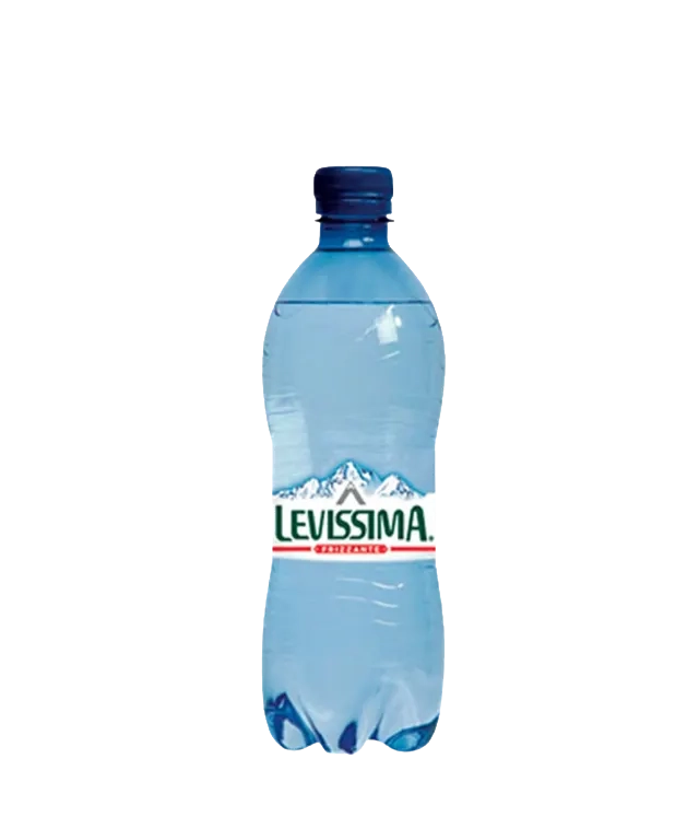 ACQUA FRIZZANTE 500 ML