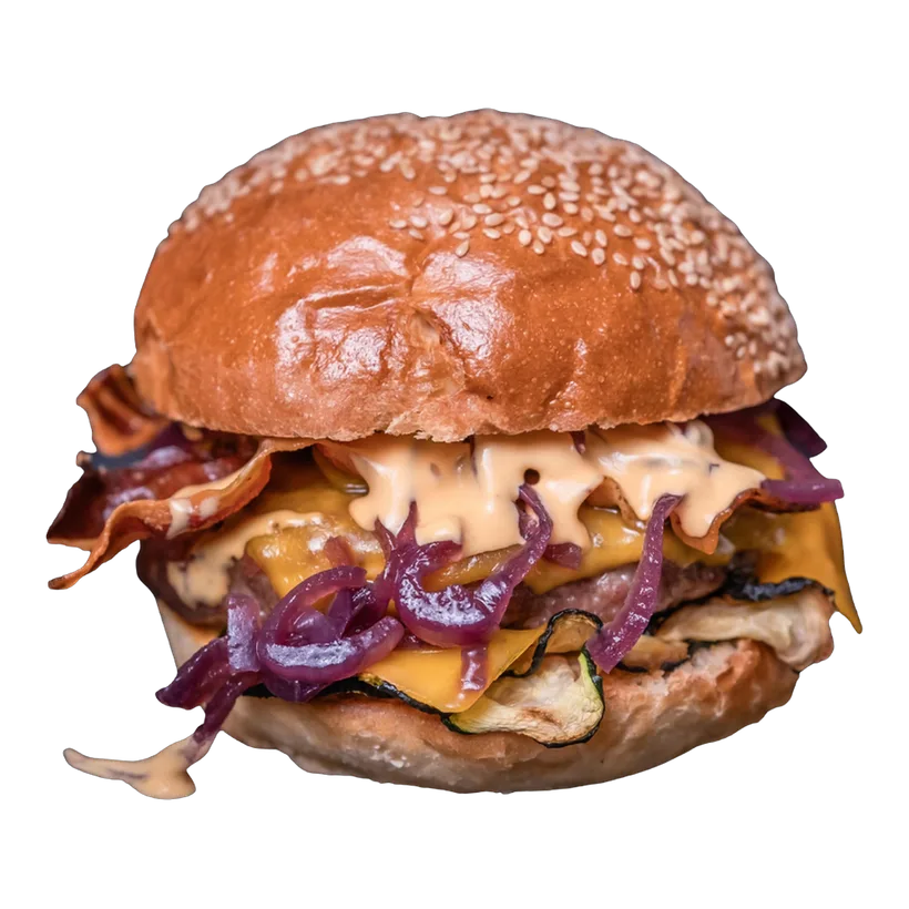 Panino All Might