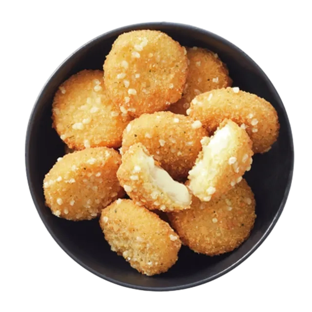 BOCCONCINI DI CAMEMBERT (8 pz)