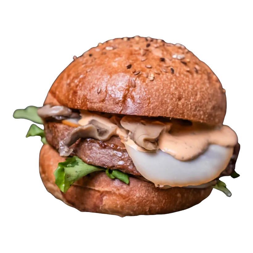 Panino Buffalo
