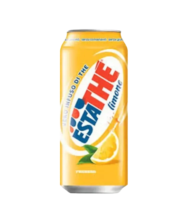 ESTATHÈ LIMONE 300 ml (lattina)