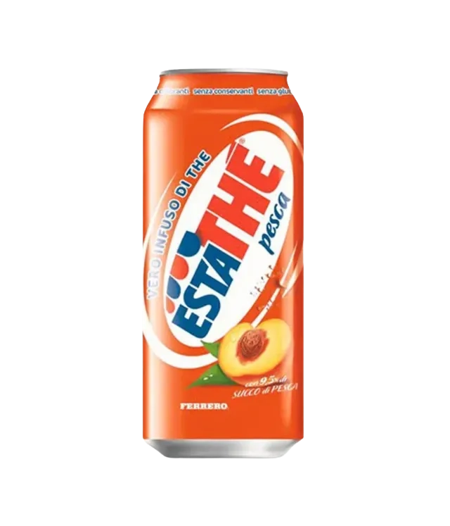 ESTATHÈ PESCA 300 ml (lattina)