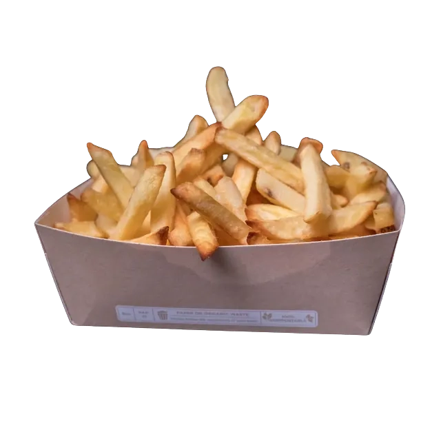 PATATINE SURE CRISP