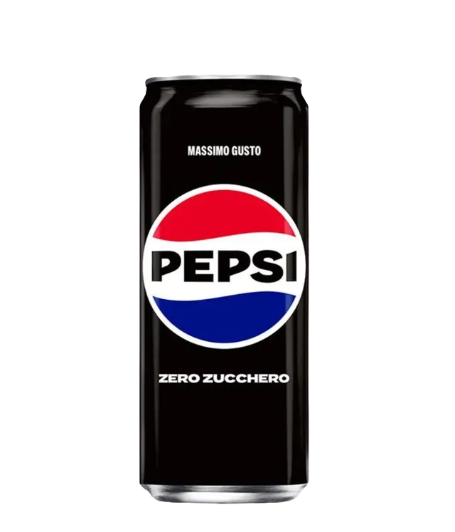 PEPSI MAX 330 ML