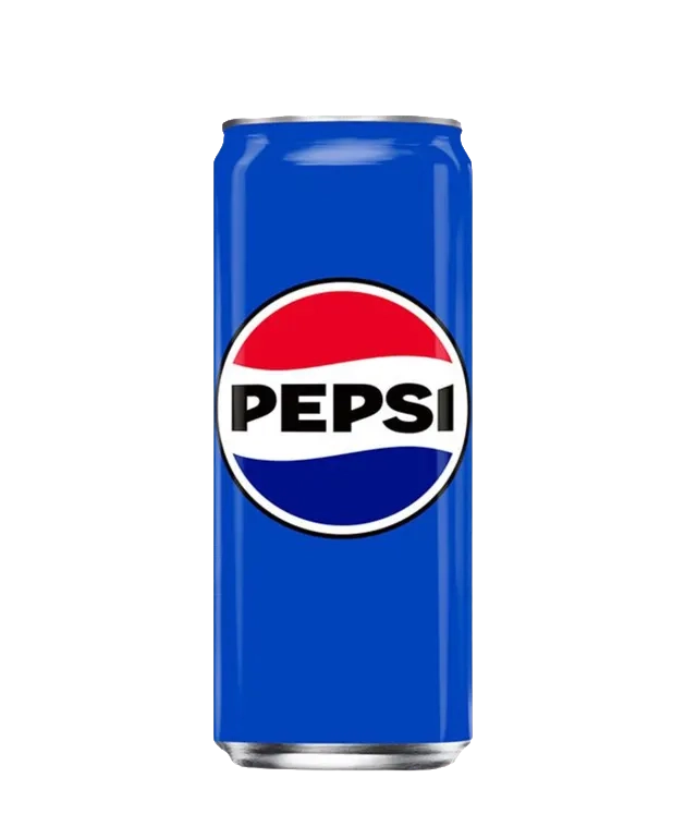 PEPSI ORIGINAL 330 ML