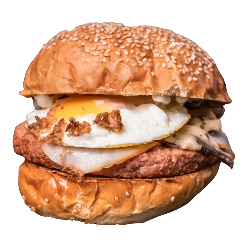 Panino Vegeta