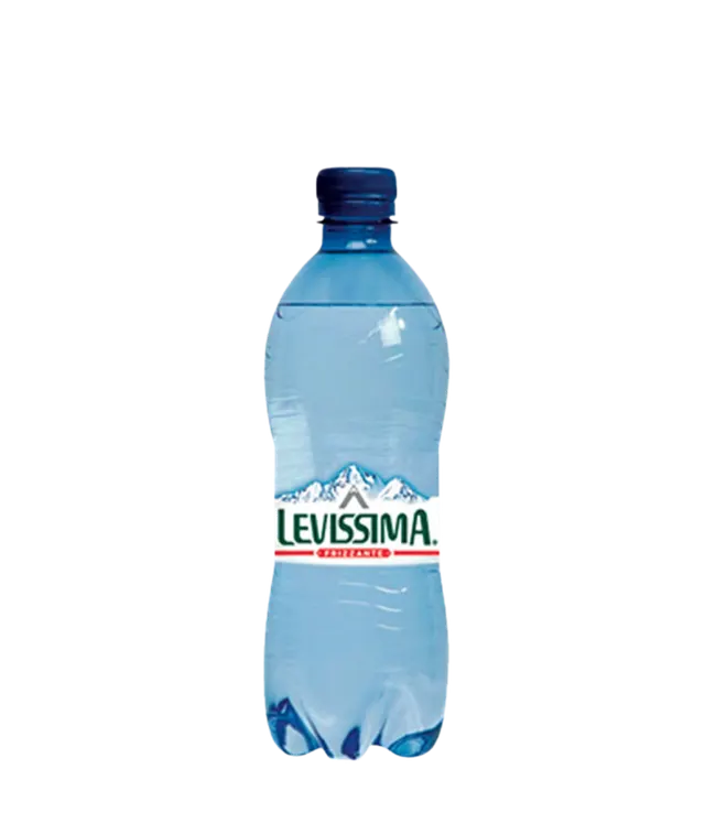 ACQUA FRIZZANTE 500 ML