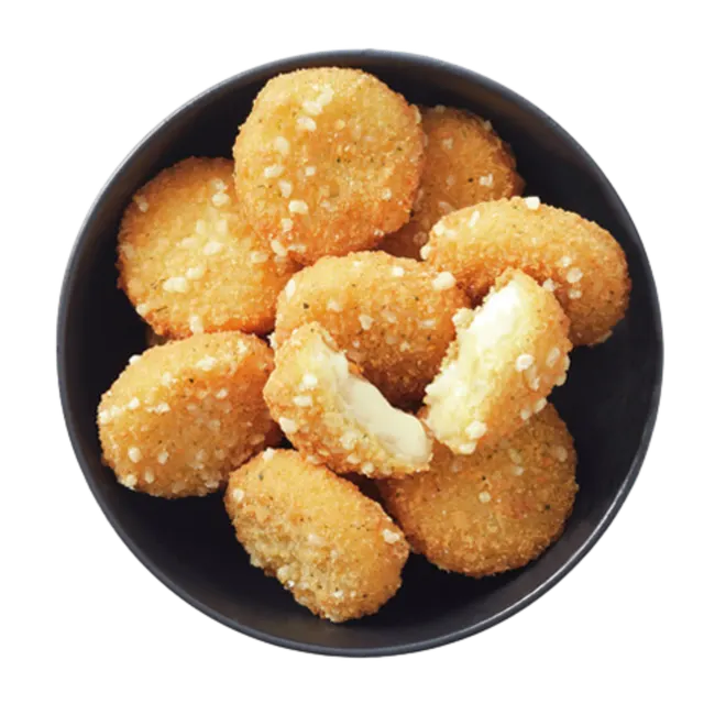 BOCCONCINI DI CAMEMBERT (8 pz)