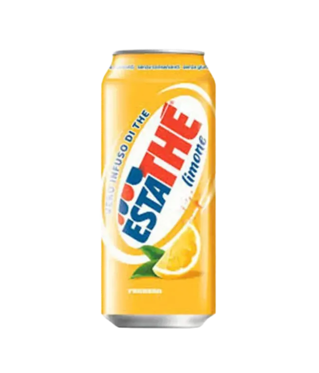 ESTATHÈ LIMONE 300 ml (lattina)