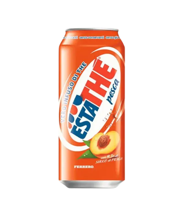 ESTATHÈ PESCA 300 ml (lattina)