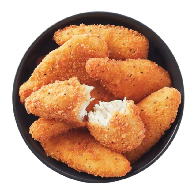 FILETTI 100% POLLO PANATI E SPEZIATI (4 pz)