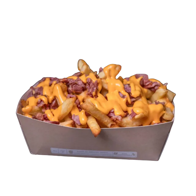 PATATINE SURE CRISP BACON AND CHEDDAR