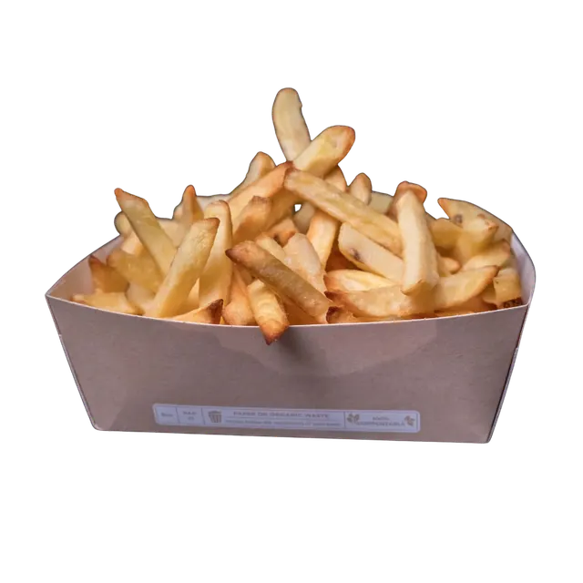 PATATINE SURE CRISP