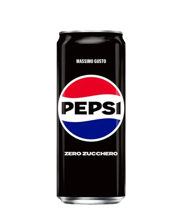 PEPSI MAX 330 ML