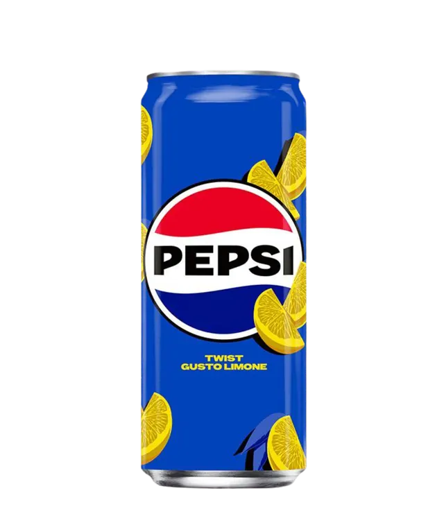 PEPSI TWIST 330 ML